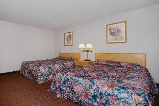 Oak Hill Inn And Suites Tahlequah Zimmer foto